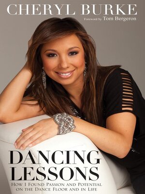 cover image of Dancing Lessons